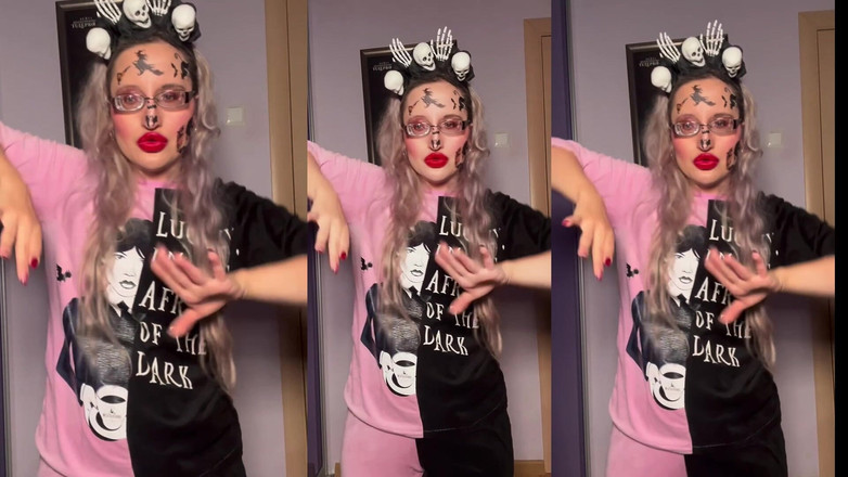 FinDom Goaldigger: Tu n’es pas un homme - tu es ma tapette esclave !