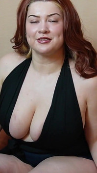 La primera vez que eres un cuck antes de que tu esposa caliente BBC chupe y folle