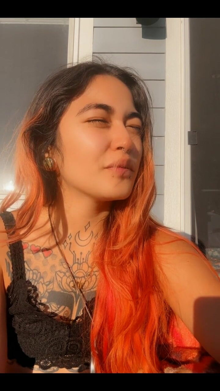 lilRavenFox:  Neredeyse unutuyordum 
