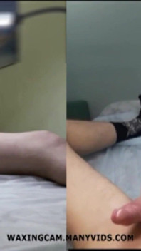 #10 Waxing Jantan