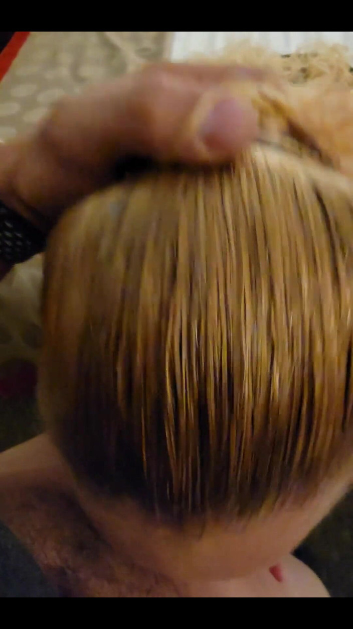 HisSlutyWife: Moje děvka manželka nahrává šukání