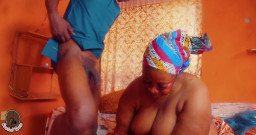 Castedraw: Šukání mého velkého zadku sousedky