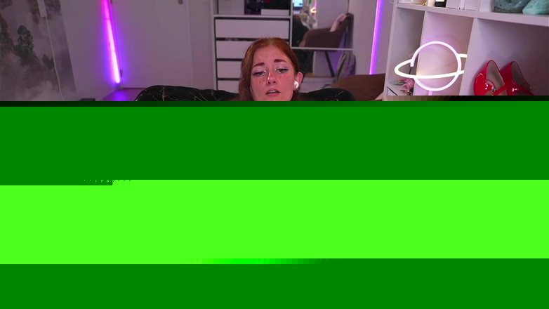 Cissy Glitter: Omg, ik kwam zo vaak