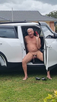 Mobil Baruku
