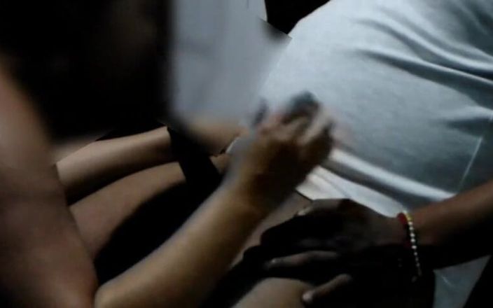 Katerine: J’aime sucer mon beau-fils