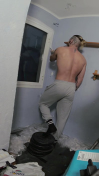 Episodio 27 - El Trabajo Duro Me Pone Cachondo