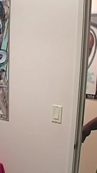 Ebony Amateur Takes Thick White Cock Deep