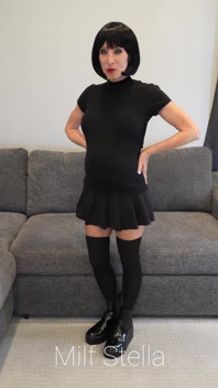Preggo Lola