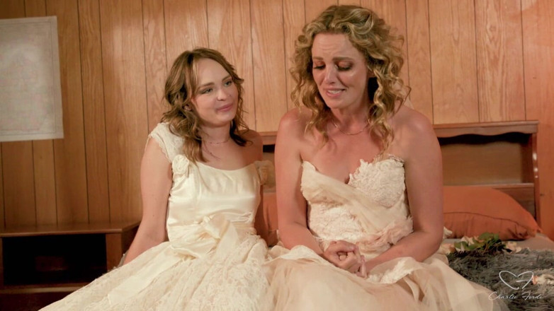 CharlieForde: Interview: Marriage and Eloping Featuring Charlie Forde, Lilly Bell