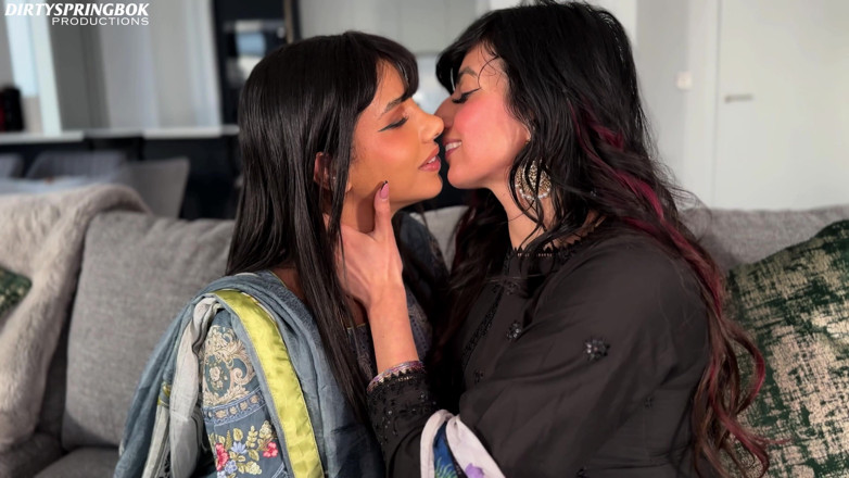 Aaliyah Yasin: La demi-sœur d’Aaliyah a besoin de conseils sur son mariage...