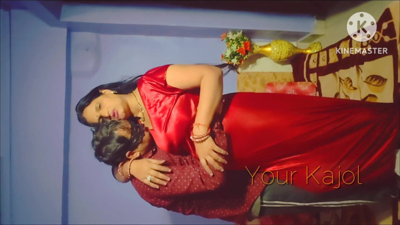 Lustykajolbhabhi: I Left the Hot and Sexy Neighbor After Knowing Her,...