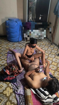 Shivani vrea ca iubitul ei să înregistreze primul lor sex