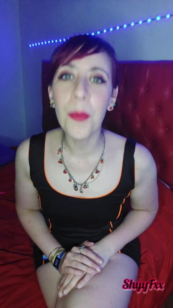 Tu Gauchita Argentina: Gauchita Ahli Psikologi Bab 1: Saya Zakar Pendek!