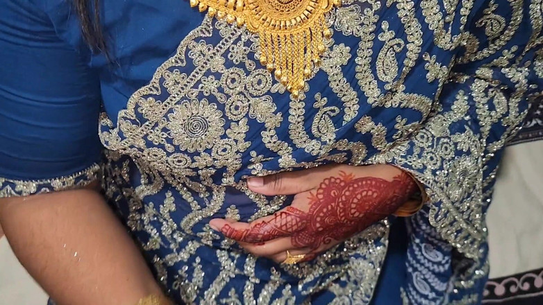 Banglavabi: Šukej mě, než přijde můj manžel! Devar Bhabhi Sex