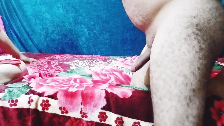 Ahmed and Samah: Knull skild från sin hembiträde