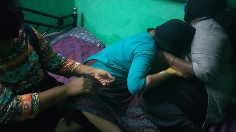 Benita sweety: Aunties Discuss About Sex Experience and Missionary Sex