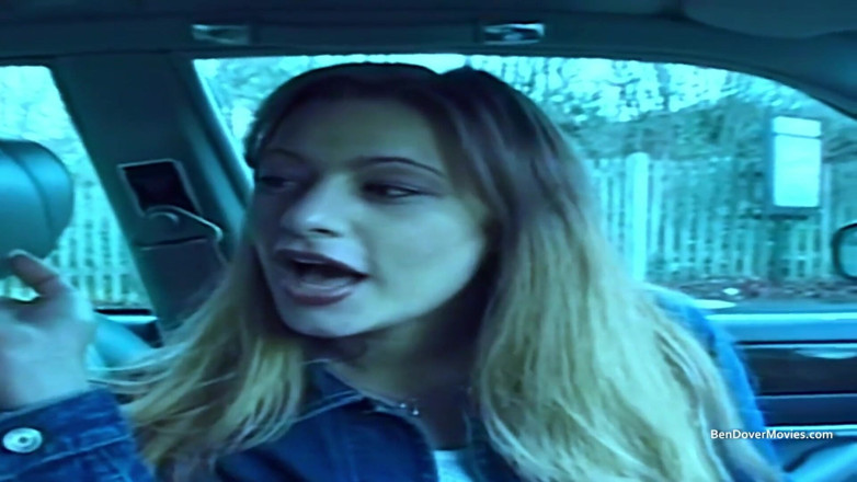 Ben Dover Movies: To się kończy: Linda Murray