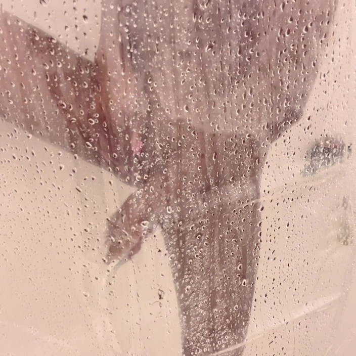 Emilycreams1: Shaving in the Shower 2