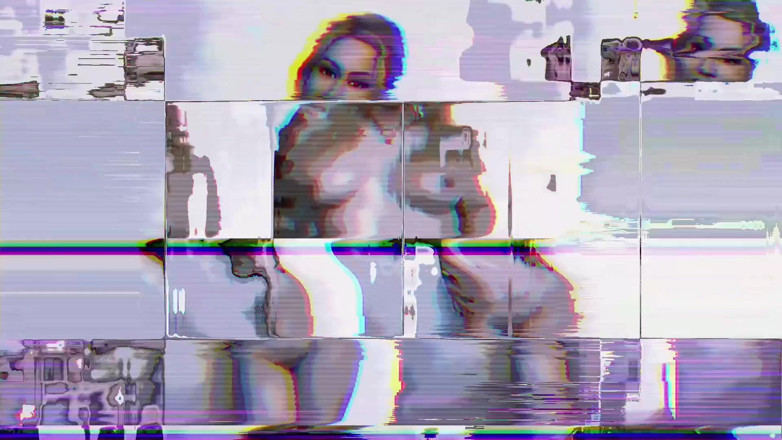 Goddess Misha Goldy: Iubită virtuală falsă sau soție reală bătrână urâtă cu țâțe lăsate?