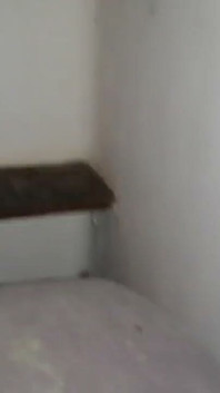 Vrátili jsme se s Kovilem do ložnice její indidní babičky