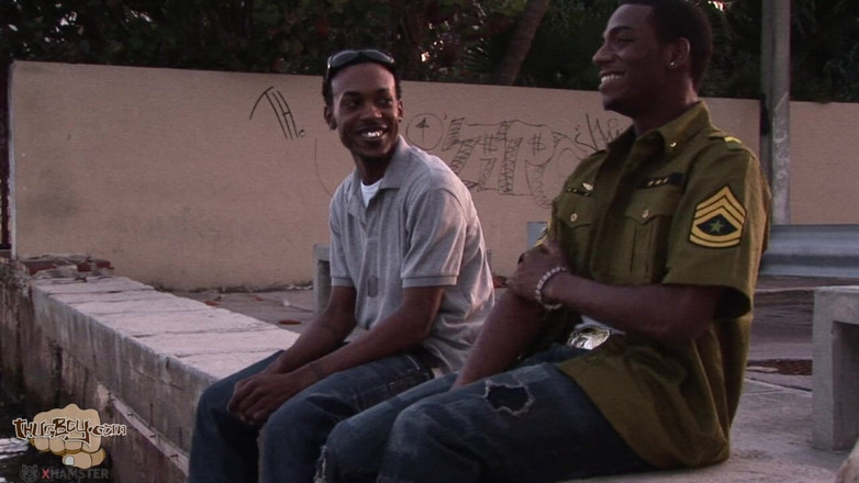 ThugBoy: Jeno Hunter + Kemancheo