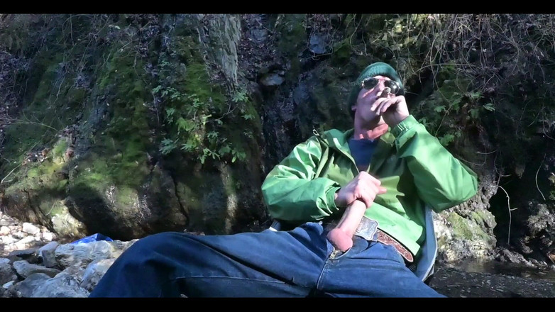 Joe Iandola: Il mio viaggio in zaino