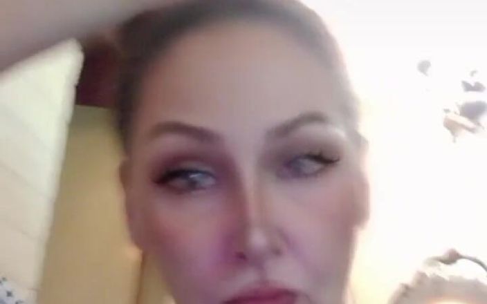 Dominatrix Redsonyja: Samo puta sexual. Parte 2