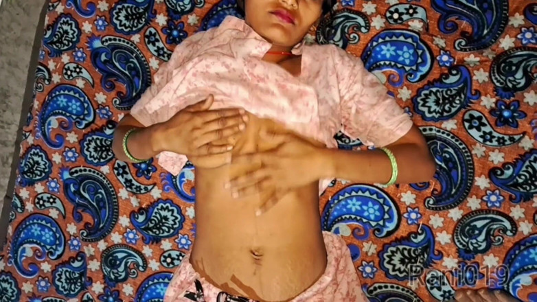 Rakesh: Seks bhabhi, awek desi berkongkek