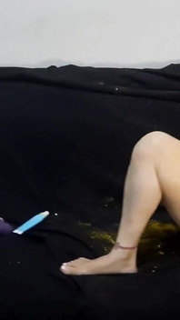 For the Fire That This Brunette Has in Her Pussy That Makes You Think About Adultery All the Time.