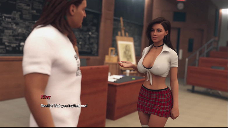 Johannes Gaming: De Bauchery 31 Riley 라이브 스트림에서 엘리야 자지를 가지고 놀기