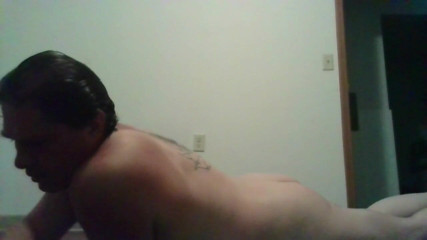 JG Risk: Nude planks again