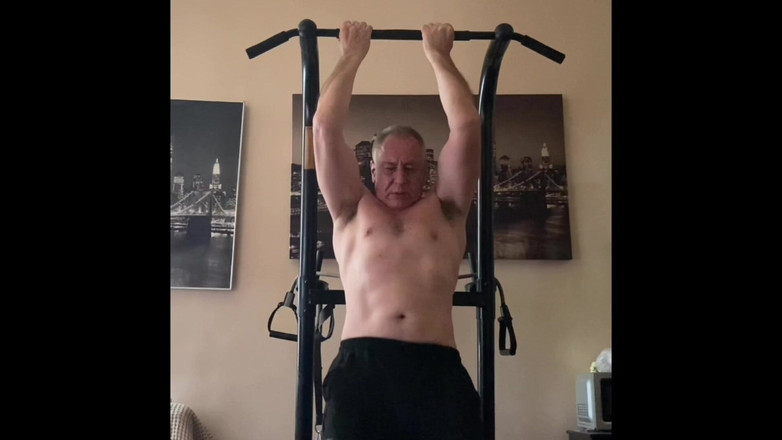 Alex Igogo: Film 775434