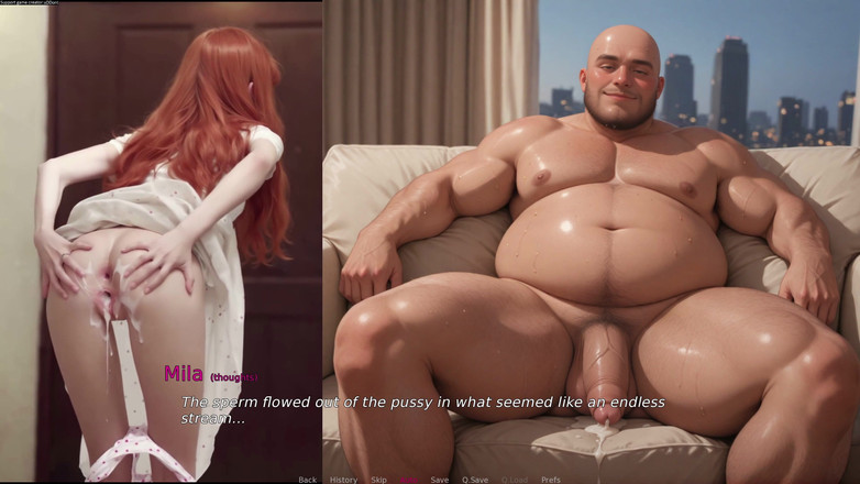 Porngame201: ミラアイネトラセ国道6号線は継続