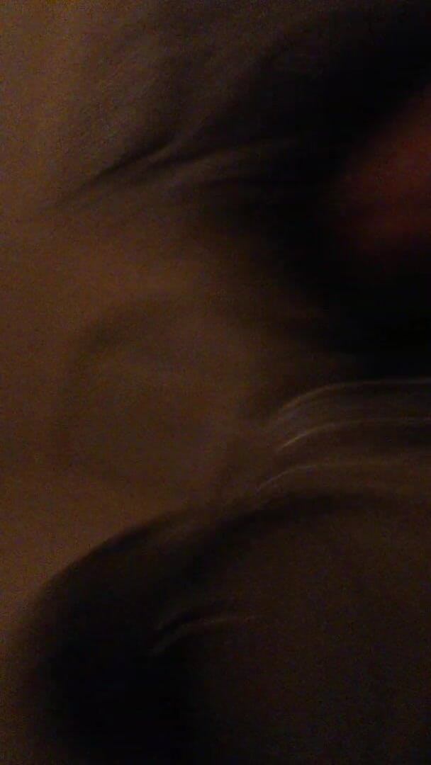 Cj7: Con cu béo giật trước khi xuất tinh