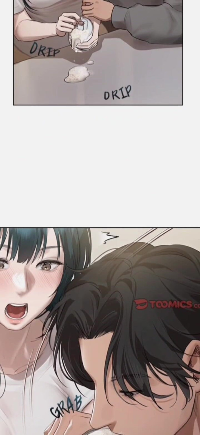 Black night videos: Ex milenec celý příběh, část 1 Eng komiks