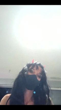 Miss Lilith D: Flux 01