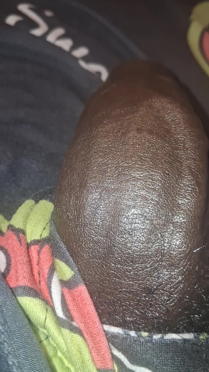 Chocolate Meat Stick: Hows the View