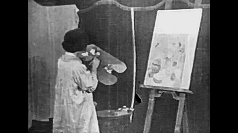 Vintage Erotic Archive: Le avventure di Christine