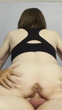 Riding and Having Multiple Orgasms