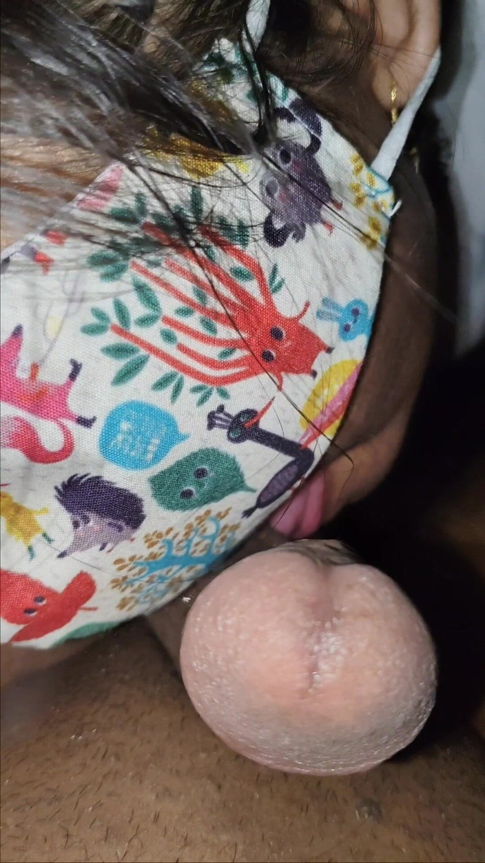 Aaradhya darling: 老师吮吸学生男孩的鸡巴