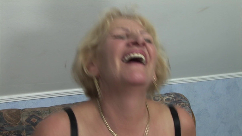Private Lustpigs: Granny fucked by horny stepson
