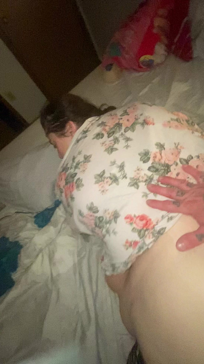 Phatt Daddy: Bbw đĩ thích trở thành một con đĩ cho bố