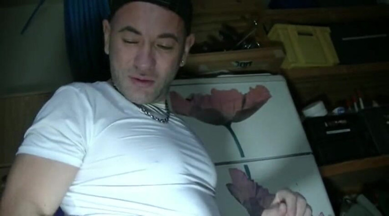 Gaybareback: XXL zakar latino lurus