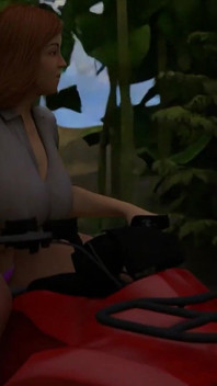 Keagan Vacanze Episodio 4