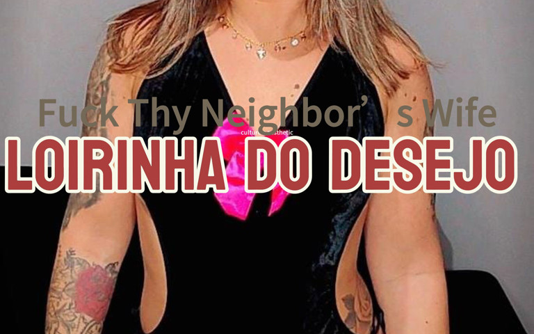 Needed Help From a Neighbor but Ended up Fucking His Wife (Latina's favorite daddy)