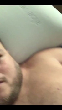 クマが私を食べるように