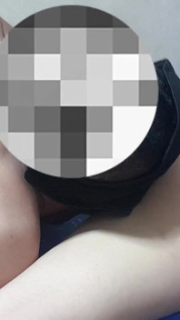 The First Time I Try Behind Me He Opened Me with His Tongue a Hot Romantic Video