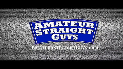 Jay's Amateur Straight Guys: Sly는 현금이 필요한 발정난 스트레이트 남자입니다.