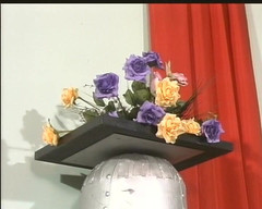 BB Video - Old School: German Amateur Teenager Threesome FMM Brunette Double Penetration