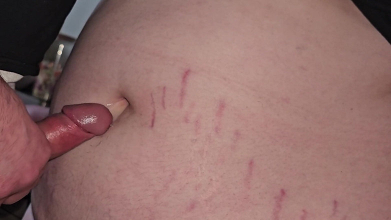 Ladybottox: Spermakoningins dit is hoe je van sperma-laddy moet houden
